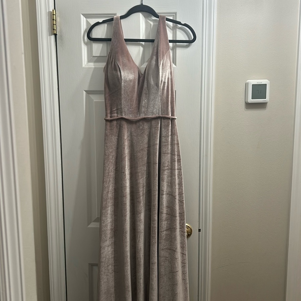Like new Morilee Gown